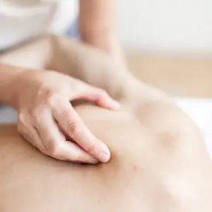 Osteopatía